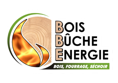 Logo Bois Bûche Energie
