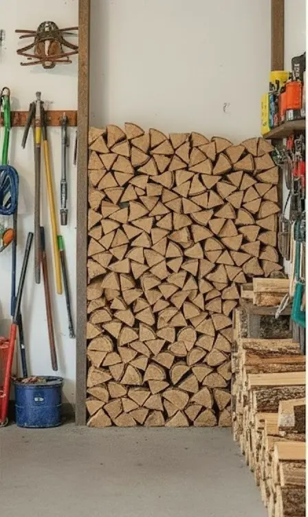 Prestation de rangement sur site inclus